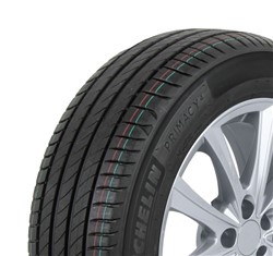 Шина MICHELIN 195/45R16 84V Primacy 4, XL, літня, без камери, (074440)